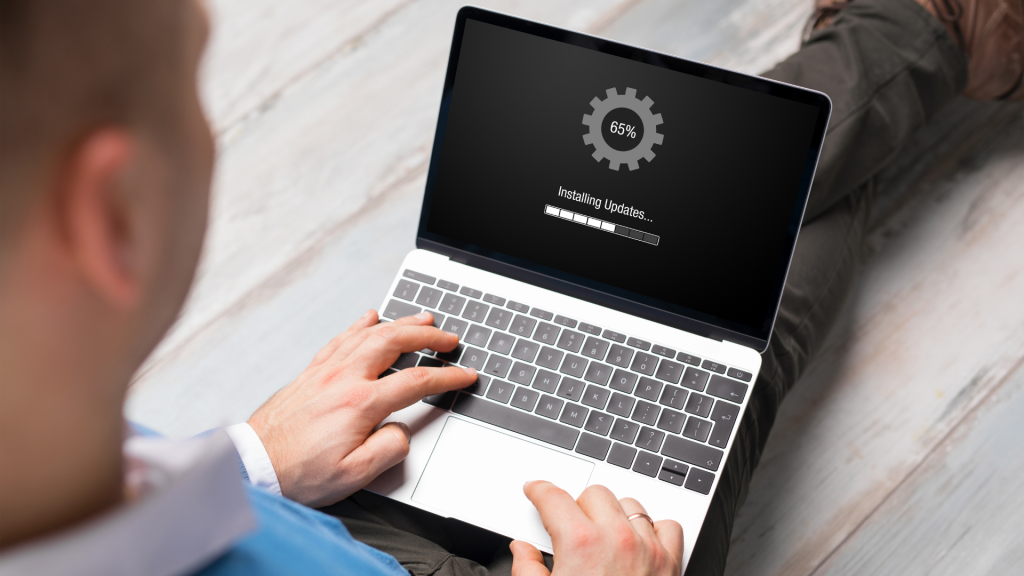 Actualizările WordPress: ce riști dacă le amâni