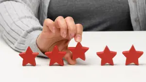 Recenziile negative: cum le gestionezi corect