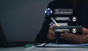 Chatbot AI pe site_ce îi dai voie să promită clienților