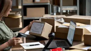 Cum reduci numărul de retururi al e-commerce-ului tău
