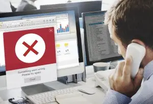 De ce nu funcționează mereu căutarea în magazinul online?