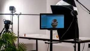 Poze cu AI pentru produse pe un e-commerce_ da sau nu